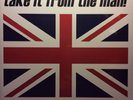 BRIAN JONESTOWN MASSACRE, THE Take It From The Man SEALED A UK 2xLP GATEFOLD