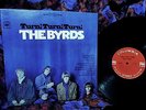BEAUTIFUL 1965 ORIG   THE BYRDS   TURN TURN TURN + GENE CLARK FOLK GARAGE Crosby
