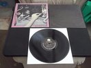 THE CHAMELEONS STRANGE TIMES 1986 GEFFEN RECORDS 924 119-1 EX/EX