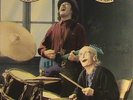 Zucchero Miserere NEAR MINT Polydor Vinyl LP