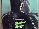 JIMI HENDRIX Rainbow Bridge REEL-TO-REEL TAPE 4-TRACK