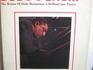 Dodo Marmarosa-Dodo's Back-Rare Original 1961 Argo DG Mono Jazz LP-VG+ HEAR