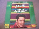 ELVIS PRESLEY Fun In Acapulco  USA  STEREO RCA Victor NEAR MINT