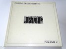 NORMAN GRANTZ - JAZZ AT THE PHILHARMONIC VOL 1 VERVE 10 LP BOX NM