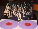 JIMI HENDRIX ELECTRIC LADYLAND UK REPRESS TOP MINT