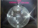 RON HENDERSON And CHOICE OF COLOUR Original 70's LP SEALED Soul