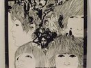 EMI The Beatles Revolver Original Master Recording LP MFSL 1-107