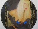 CICCIOLINA San Francisco Dance  12 inch  PICTURE DISC  1989  NEAR MINT  ACV 5472