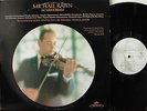 Michael Rabin In Memoriam (The Magic Bow) Seraphim Stereo