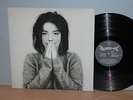 BJÖRK Debut Original 1st press '93 TPLP31 top load top condition Vinyl LP