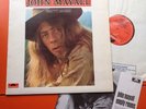JOHN MAYALL-EMPTY ROOMS-A//1-B//1-1ST UK POLYDOR+BOOKLET-583 580-NEAR MINT