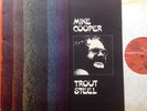 MIKE COOPER-TROUT STEEL-FOLK/PROG+POSTER-DAWN-DNLS 3011-SKIDMORE/TAYLOR/MILLER