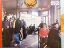 THE KINKS-MUSWELL HILLBILLIES-RCA SF8243-1ST UK GATEFOLD-4E/4E-RARE-EX++/NM