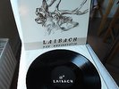 LAIBACH     original Vinyl LP     Neu Konservatiw (1985)