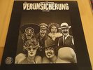 ERSTE ALLGEMEINE VERUNSICHERUNG (EAV) - CAFE PASSE - SELTENE LP - MINT-