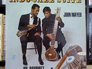 JOHN MAYER JOE HARRIOTT Indo-Jazz Suite UK ORIGINAL STEREO COLUMBIA LP EX