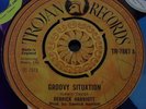 DERRICK HARRIOTT - groovy situation / the loser      *1973 TROJAN 7