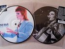 DAVID BOWIE * LIFE ON MARS * 40TH ANNIVERSARY LIMITED ED 7