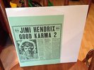Jimi Hendrix Good Karma 2 - TMOQ - MINT
