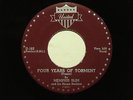 MEMPHIS SLIM Four Years of Torment UNITED hear soundclip