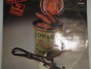 ROLLING STONES - Sticky Fingers  Orig 1st SPANISH 1971 ( DEDOS PEGAJOSOS)  Spain