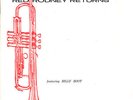 Red Rodney Returns original Argo LP