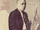 Sonny Red  - Breezing original Jazzland LP