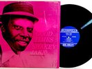 SHAKEY JAKE ? GOOD TIMES ? EX/NM orig 1960 Prestige/Bluesville shrink RVG blues