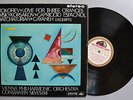 ASD 400 W/G. PROKOFIEV. LOVE FOR THREE ORANGES etc. SILVESTRI. STEREO.