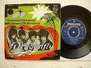 DRAGONFLY Celestial Dreams original freakbeat psych 7