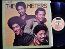 The Meters Look-Ka Py Py JOSIE 4011 ORIGINAL US PRESSING