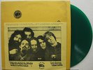 THE GRATEFUL DEAD San Francisco 1   Green Colored Vinyl LP TMQ 71058