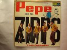 LOS ZIPPS Y LAS CARDENAS  