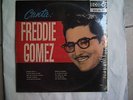 FREDDIE  GOMEZ  