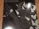 Cursed Three - Architects Of Troubled Sleep * Orig Goodfellow Grey Vinyl