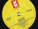 ERNEST BAKER Alone Again / Do It With Feeling NEW NORTHERN SOUL 45 (GRAPEVINE 7
