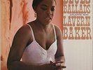 LA VERN BAKER BLUES BALLADS ATLANTIC 8030 US ORIGINAL BULLSEYE LABEL DG MINT -