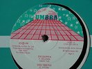 DADDY TAR - ZIGZAWYA - 12'' Original - 1990 - Umbra label - 4 trks. - RARE 