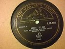 LEO ROWSOME - Jigs Reels - IRISH FOLK TRAD 78 RPM 78RPM UILLEANN PIPES