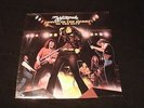 Whitesnake - Live In The Heart Of The City - 1980 Vinyl 12'' Lp/ Sealed/ Metal