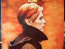 DAVID BOWIE - Low 1977 Japan RVP-6154 (CPL1-2030) NO OBI