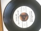 jimmy radcliffe - long after tonight is all over - musicor mu 1042