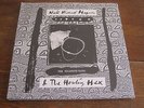 Neil Michael Hagerty Howling Hex - Hildreth Tapes 3 LP RARE - NEW royal trux