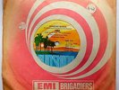 ABBA Dancing Queen RARE S.African Sunshine 7