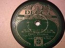 PADDY KILLORAN - Jigs - Reels - IRISH FOLK TRAD 78 RPM 78RPM