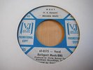 MELINDA MARX - WHAT - VEE JAY DEMO
