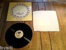 Premiata Forneria Marconi 1973 FRENCH LP Photos Of Ghosts ANTI 2003 MANTICORE