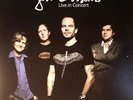 GIN BLOSSOMS - Live In Concert - limited green vinyl LP