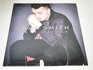 SAM SMITH - IN THE LONELY HOUR - SEALED - 2014-LP/Vinyl/Record