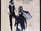 FLEETWOOD MAC RUMORS 1977 Warner Bros BSK 3010 PLASTIC SEAL MINT JACKET & VINYL